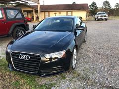2013 Audi A5