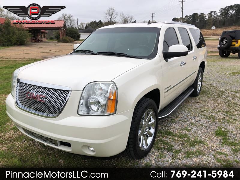 2012 GMC Yukon Denali XL 2WD