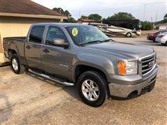 2013 GMC Sierra 1500