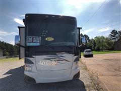 2013 Allegro ALLEGRO BUS M-38DP CUMMINS 400 