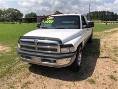 2002 Dodge Ram 2500