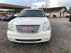 2012 GMC Yukon Denali